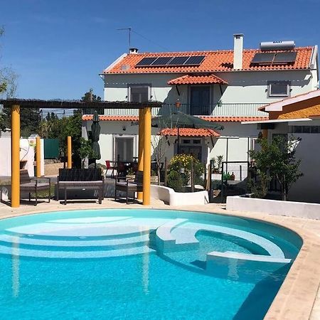 Ferienwohnung Casa Almenara Quinta do Anjo Exterior foto
