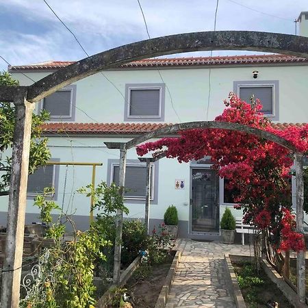 Ferienwohnung Casa Almenara Quinta do Anjo Exterior foto