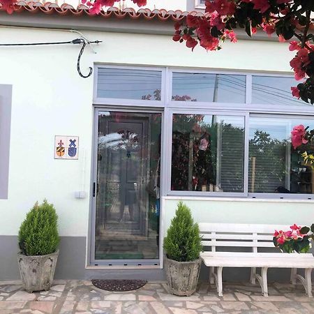 Ferienwohnung Casa Almenara Quinta do Anjo Exterior foto