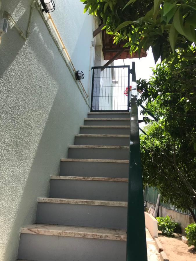 Ferienwohnung Casa Almenara Quinta do Anjo Exterior foto