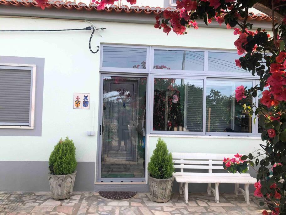 Ferienwohnung Casa Almenara Quinta do Anjo Exterior foto