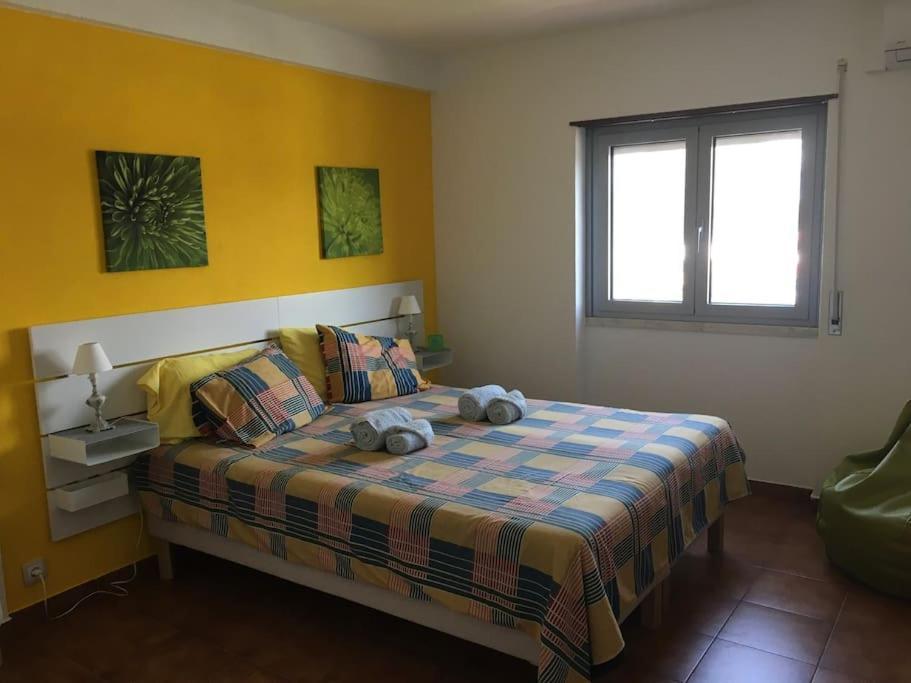 Ferienwohnung Casa Almenara Quinta do Anjo Exterior foto