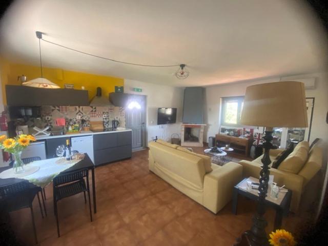 Ferienwohnung Casa Almenara Quinta do Anjo Exterior foto