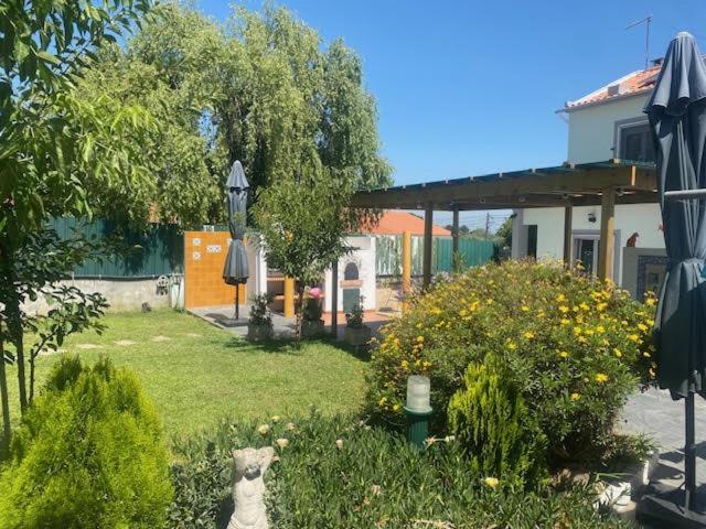 Ferienwohnung Casa Almenara Quinta do Anjo Exterior foto